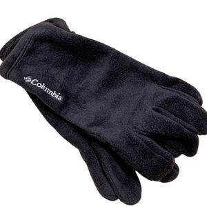 Men’s Columbia Fleece Gloves XL‎